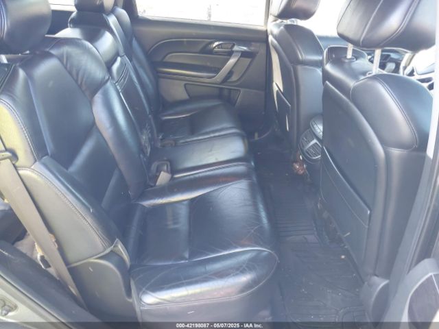 2007 ACURA MDX 2HNYD28267H550442 Photo 7