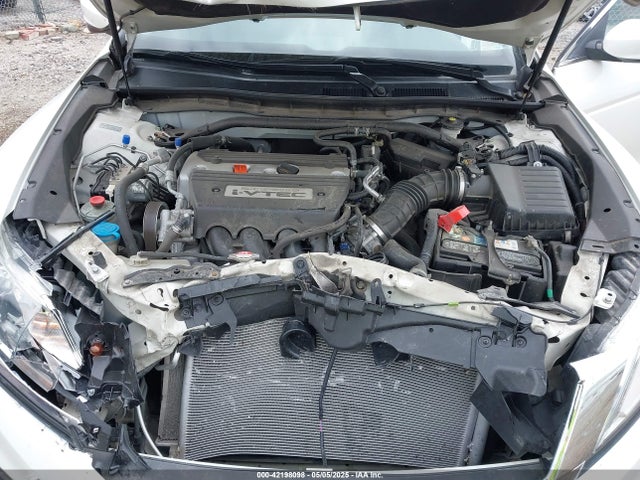 5J6TF3H50EL002120 Honda k24y2