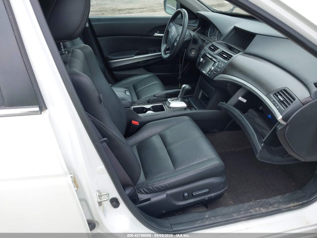 5J6TF3H50EL002120 Honda k24y2