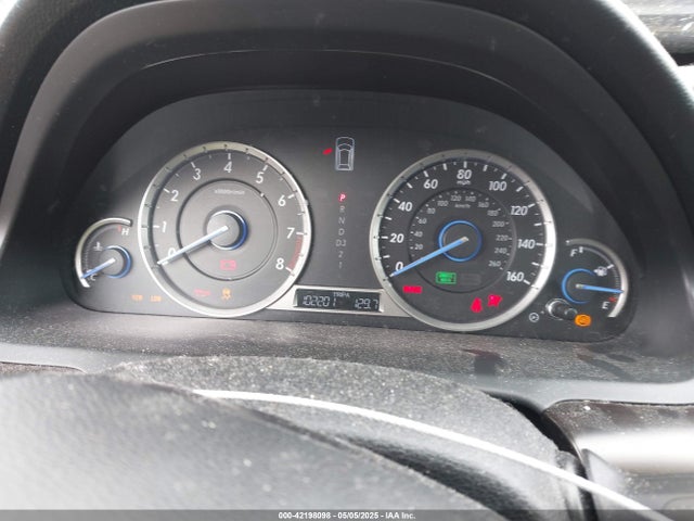 5J6TF3H50EL002120 Honda k24y2