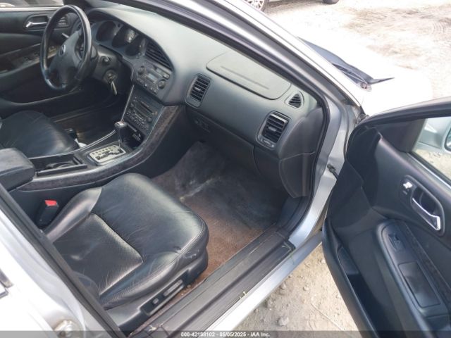 2003 ACURA TL 19UUA56803A053922 Photo 4
