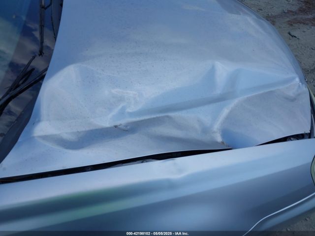 2003 ACURA TL 19UUA56803A053922 Photo 5