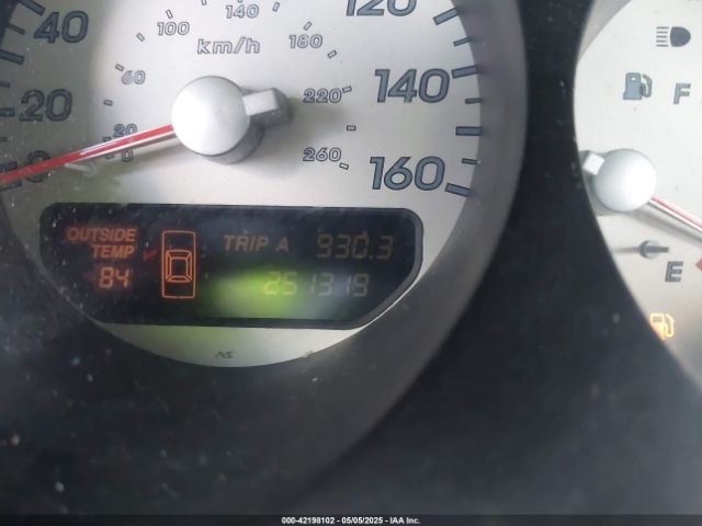 2003 ACURA TL 19UUA56803A053922 Photo 6