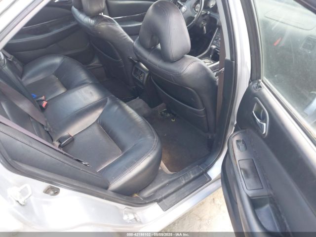 2003 ACURA TL 19UUA56803A053922 Photo 7