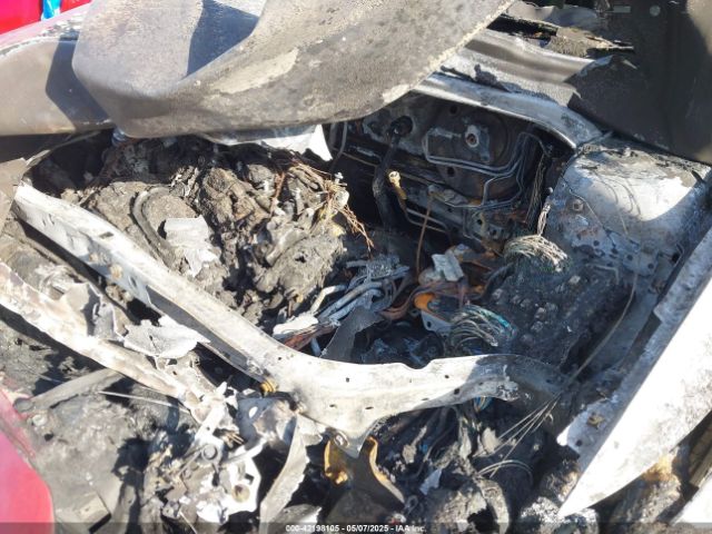 3FA6P0HD5LR229457 Ford FUSION SE