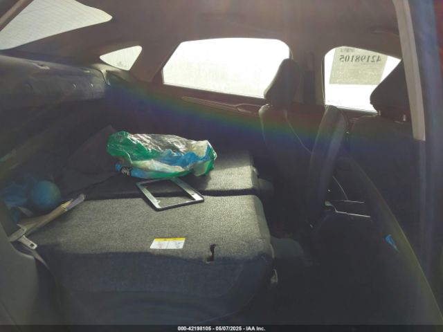 3FA6P0HD5LR229457 Ford FUSION SE