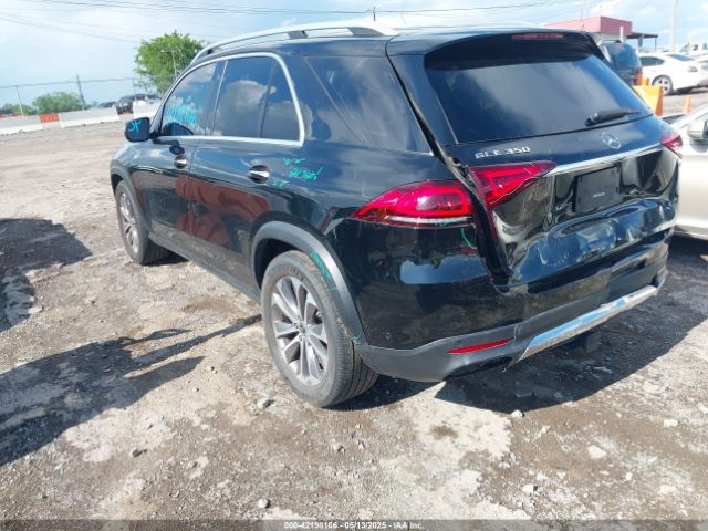 4JGFB4KB4LA047648 Mercedes-Benz Gle 350 4matic