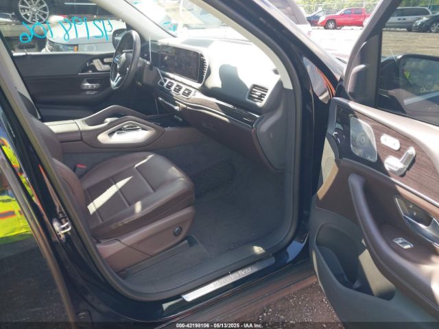 4JGFB4KB4LA047648 Mercedes-Benz Gle 350 4matic