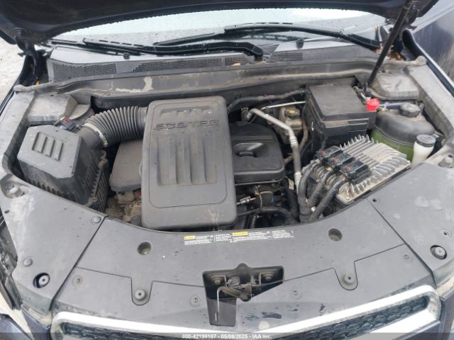 2GNALAEK5E6347891 Chevrolet EQUINOX LS
