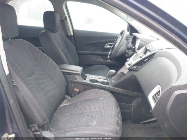 2GNALAEK5E6347891 Chevrolet EQUINOX LS