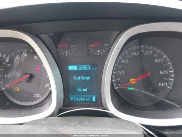 2GNALAEK5E6347891 Chevrolet EQUINOX LS