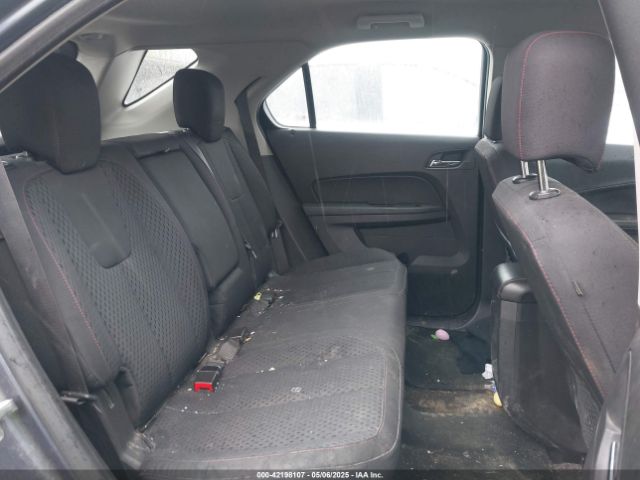 2GNALAEK5E6347891 Chevrolet EQUINOX LS