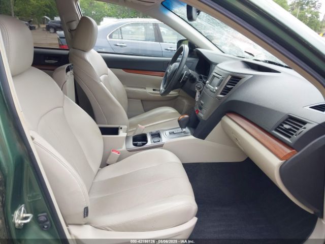 4S4BRDLC0E2236232 Subaru Outback 3.6r Limited