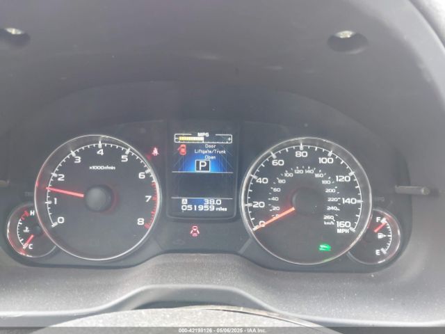 4S4BRDLC0E2236232 Subaru Outback 3.6r Limited