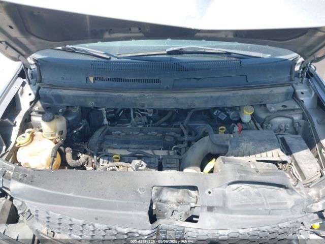 3C4PDCBB8FT746016 Dodge Journey Sxt