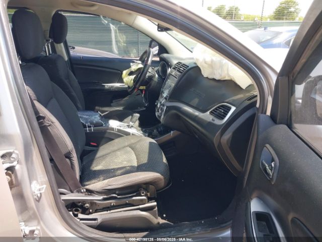 3C4PDCBB8FT746016 Dodge Journey Sxt