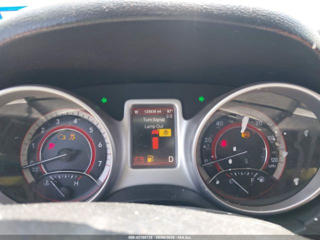 3C4PDCBB8FT746016 Dodge Journey Sxt