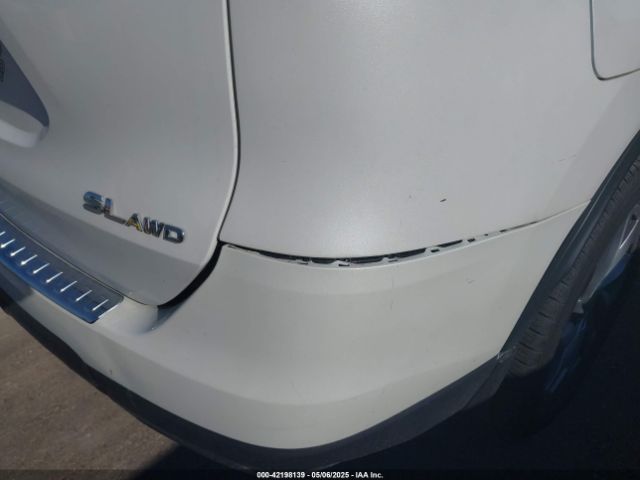 5N1AT2MV5FC857494 Nissan Rogue Sl