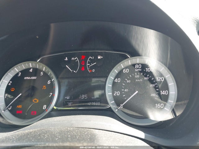 3N1AB7AP0FY304014 Nissan SENTRA SV