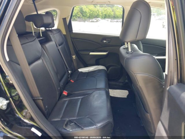 2HKRM3H71FH512683 Honda Cr-v Ex-l