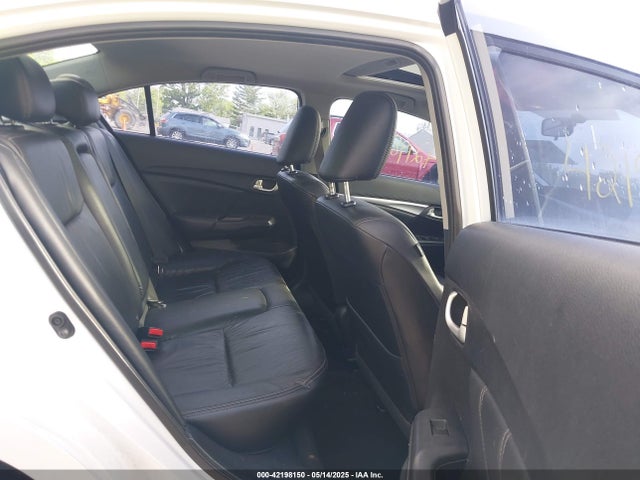 19XFB2F9XEE079116 Honda Civic Ex-l
