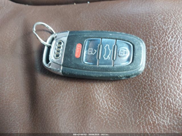 2013 AUDI A5 WAULFAFR1DA068084 Photo 10