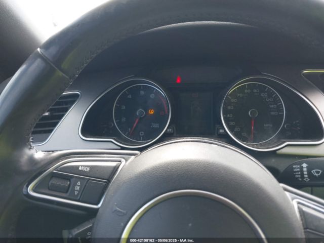 2013 AUDI A5 WAULFAFR1DA068084 Photo 6