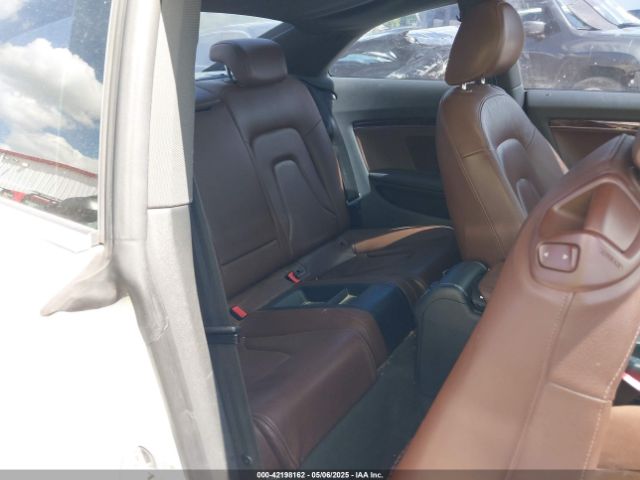 2013 AUDI A5 WAULFAFR1DA068084 Photo 7