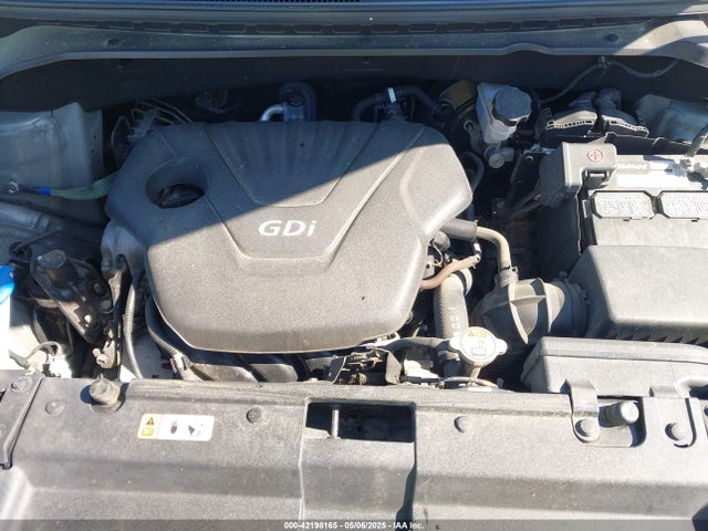 KNDJN2A2XG7380810 KIA Soul