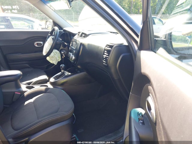 KNDJN2A2XG7380810 KIA Soul