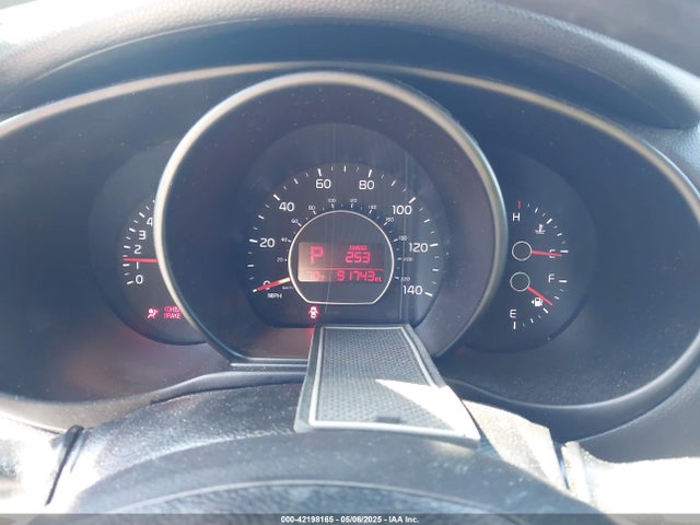 KNDJN2A2XG7380810 KIA Soul