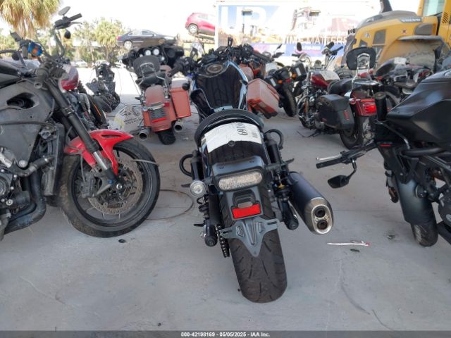 2023 HONDA CMX1100 JH2SC8319PK200738 Photo 5