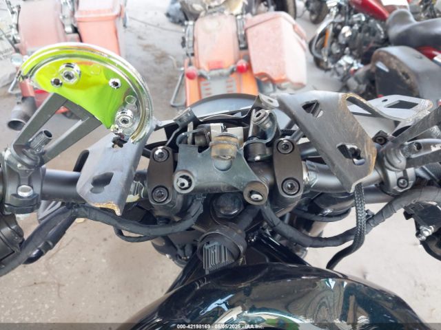 2023 HONDA CMX1100 JH2SC8319PK200738 Photo 6