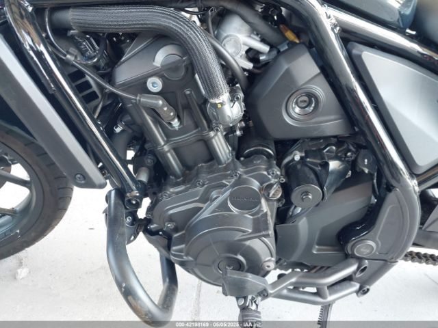 2023 HONDA CMX1100 JH2SC8319PK200738 Photo 8