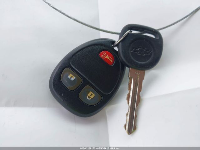 1GNKRFED1GJ168660 Chevrolet Traverse Ls