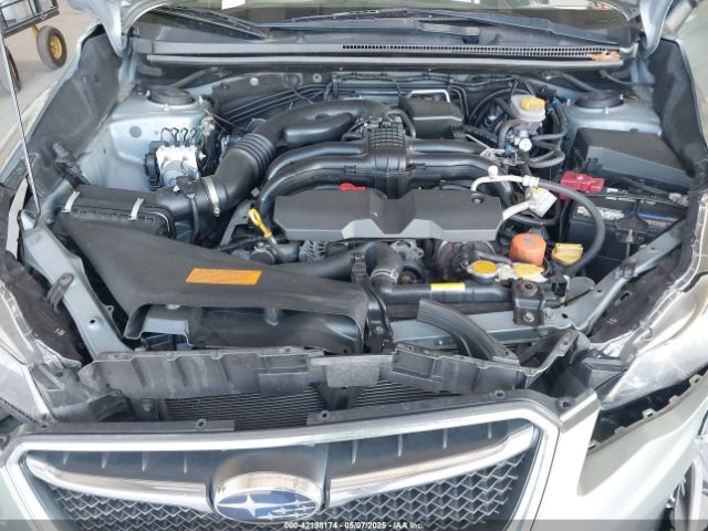 JF1GPAC69FH279089 Subaru Impreza 2.0i Premium
