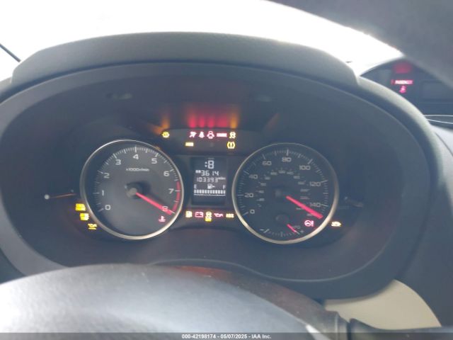 JF1GPAC69FH279089 Subaru Impreza 2.0i Premium