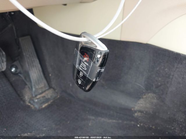 2015 HYUNDAI GENESIS KMHGN4JE3FU014215 Photo 10