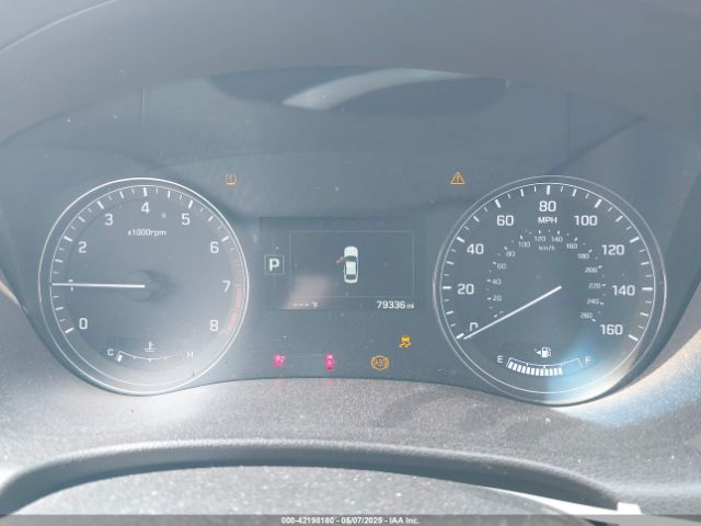 2015 HYUNDAI GENESIS KMHGN4JE3FU014215 Photo 6