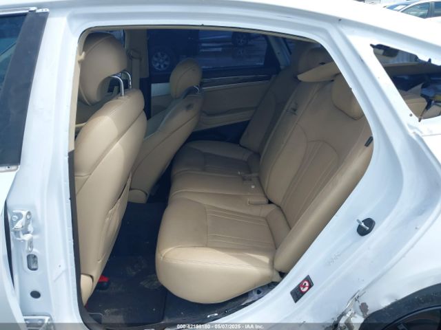 2015 HYUNDAI GENESIS KMHGN4JE3FU014215 Photo 7
