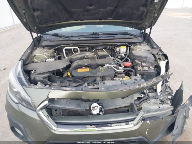 4S4BSANC2K3276219 Subaru Outback 2.5i Limited