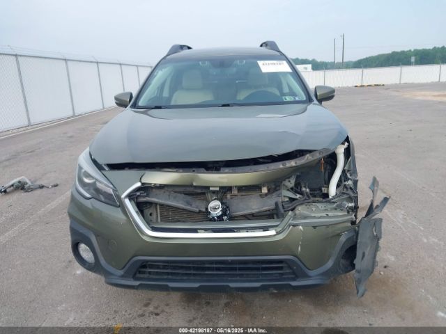 4S4BSANC2K3276219 Subaru Outback 2.5i Limited