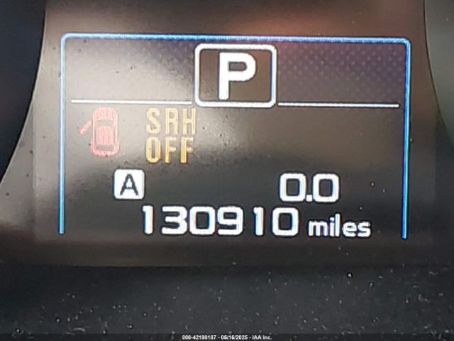 4S4BSANC2K3276219 Subaru Outback 2.5i Limited