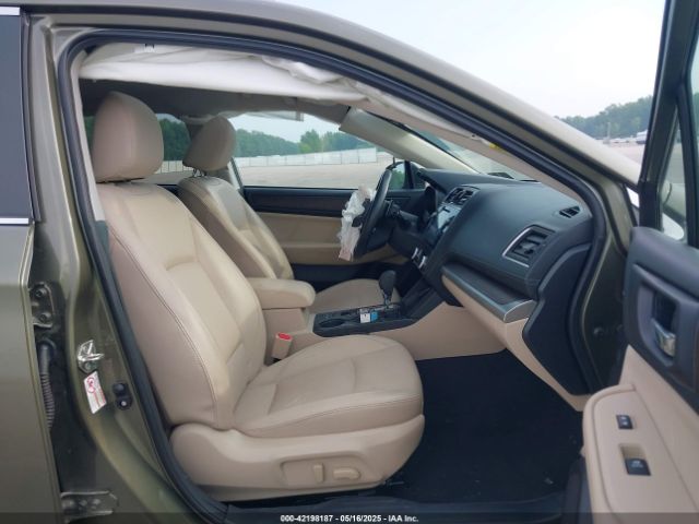4S4BSANC2K3276219 Subaru Outback 2.5i Limited
