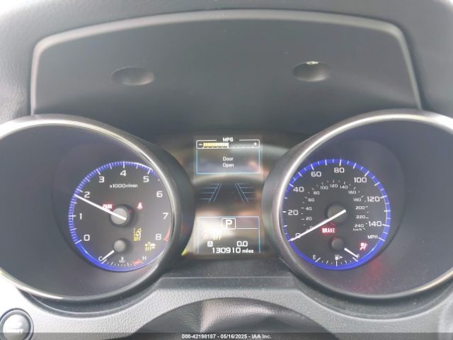 4S4BSANC2K3276219 Subaru Outback 2.5i Limited