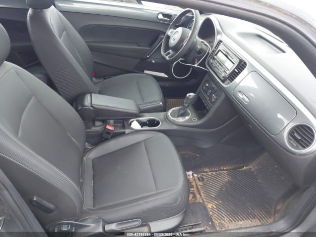 3VWJ17AT4EM640278 Volkswagen Beetle 1.8t