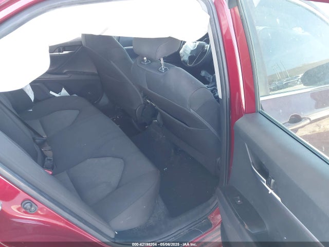 4T1B11HK8KU804619 Toyota CAMRY LE