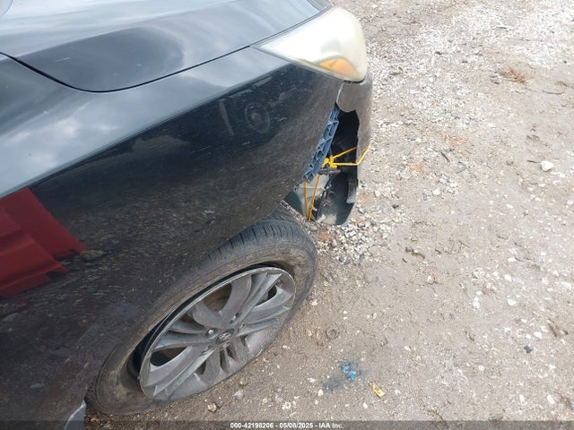 KM8JU3AG0EU793415 Hyundai gdi theta ii