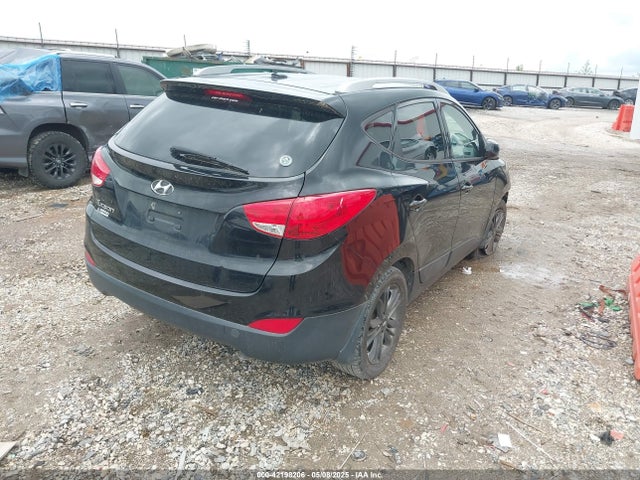 KM8JU3AG0EU793415 Hyundai gdi theta ii