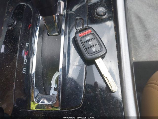 1HGCR2F54GA023966 Honda Accord Sport